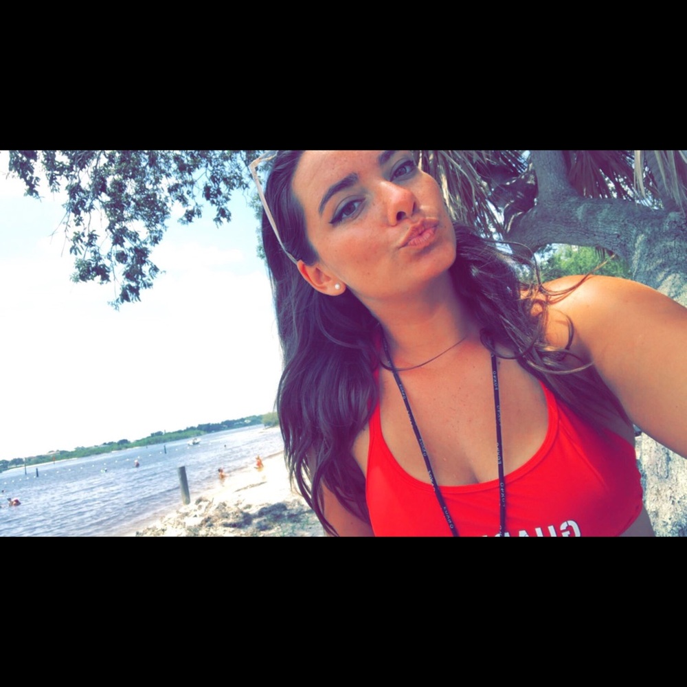 Meet your Posher, Kelsi